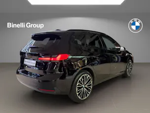BMW 218d Active Tourer