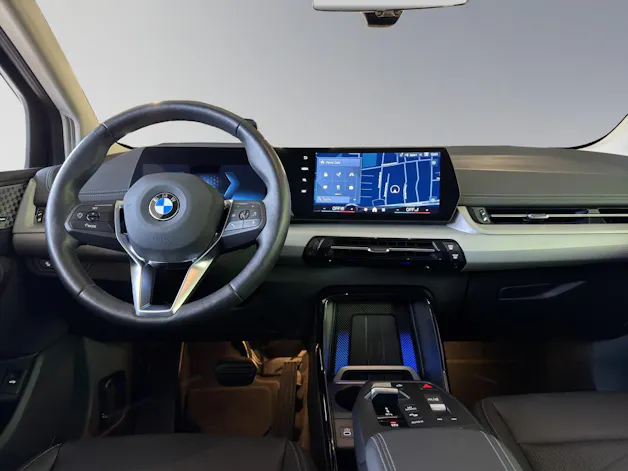 BMW 218d Active Tourer