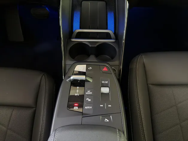 BMW 218d Active Tourer