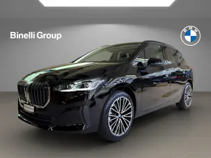 BMW 218d Active Tourer