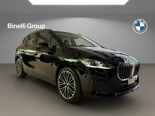 BMW 218d Active Tourer