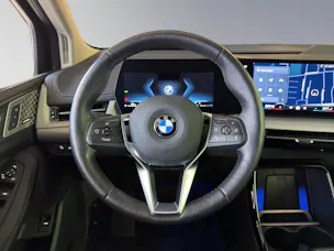 BMW 218d Active Tourer