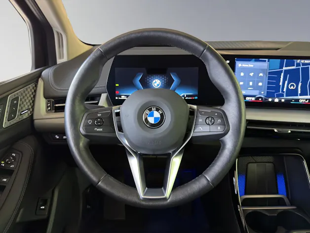 BMW 218d Active Tourer