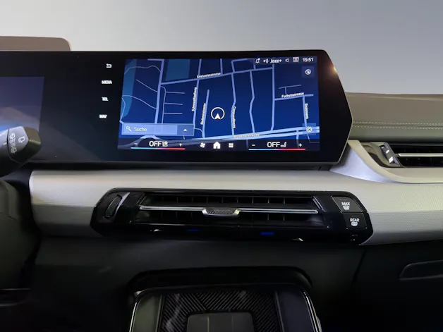 BMW 218d Active Tourer