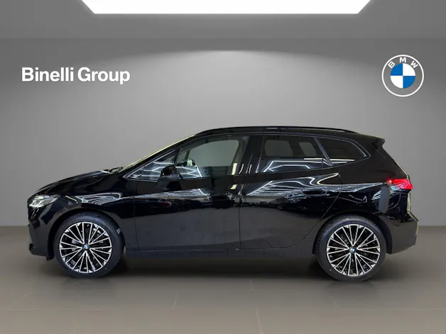 BMW 218d Active Tourer