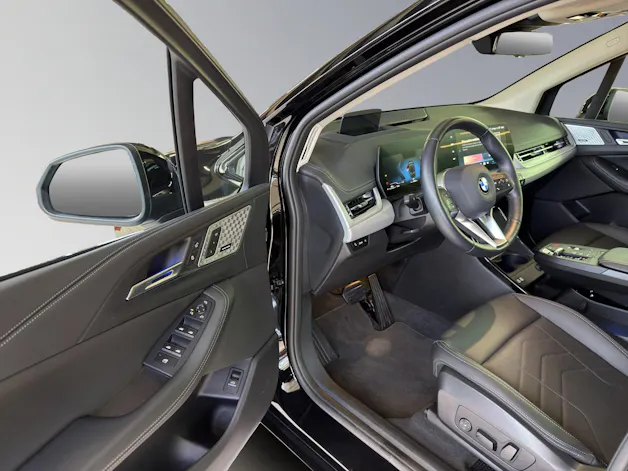 BMW 218d Active Tourer