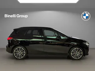 BMW 218d Active Tourer