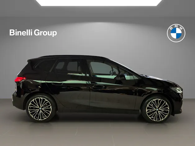 BMW 218d Active Tourer