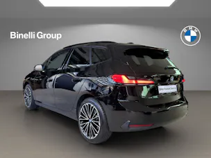 BMW 218d Active Tourer