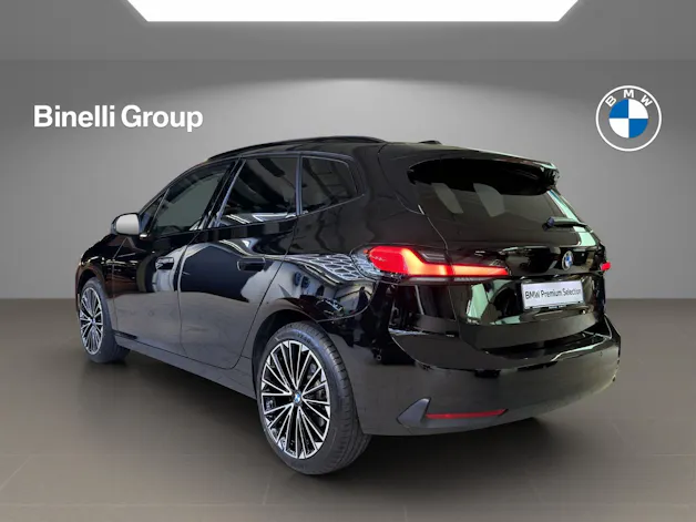 BMW 218d Active Tourer
