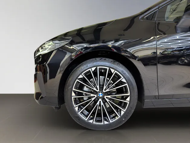 BMW 218d Active Tourer