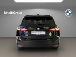 BMW 218d Active Tourer