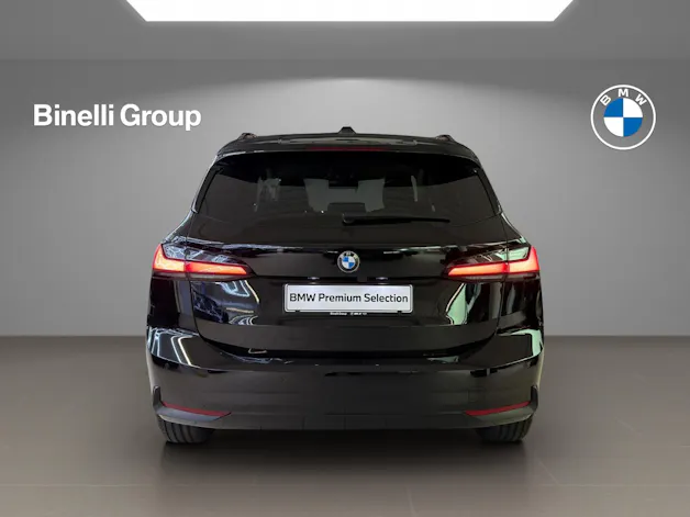 BMW 218d Active Tourer