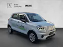 Leapmotor T03 Electric Cargo 37.3kWh