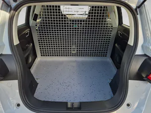 Leapmotor T03 Electric Cargo 37.3kWh