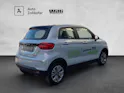 Leapmotor T03 Electric Cargo 37.3kWh