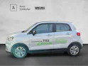 Leapmotor T03 Electric Cargo 37.3kWh