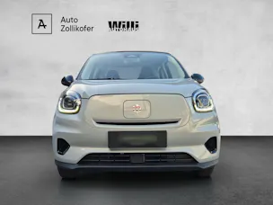 Leapmotor T03 Electric Cargo 37.3kWh