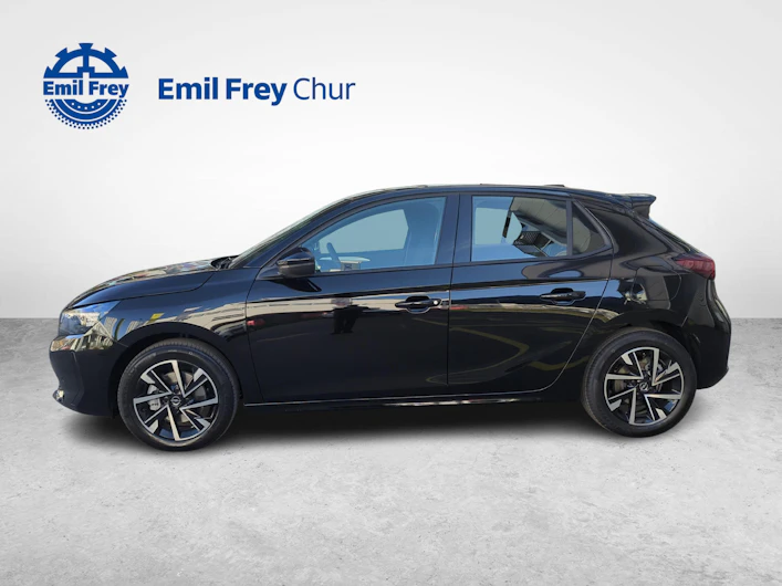 Fahrzeugbild OPEL CORSA