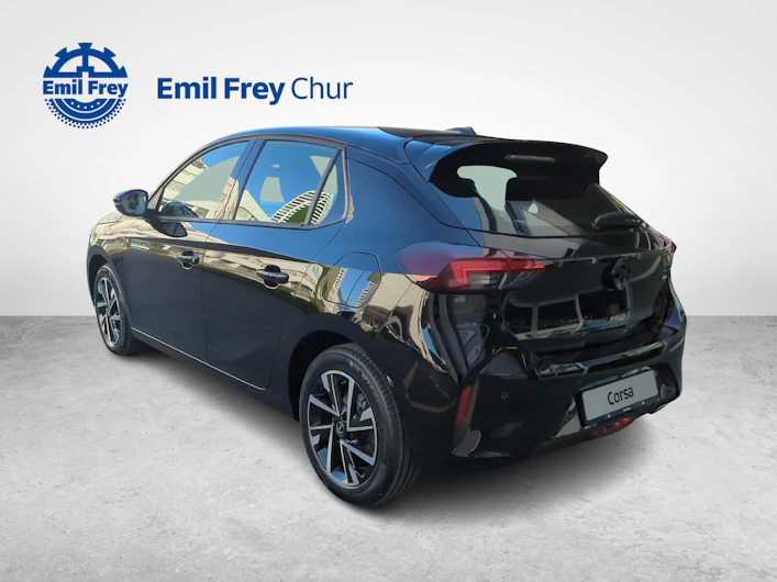 Fahrzeugbild OPEL CORSA