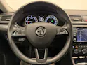 Škoda Superb Combi 2.0 TDI 190 Style 4x4 DSG