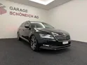 Škoda Superb Combi 2.0 TDI 190 Style 4x4 DSG