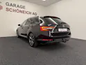 Škoda Superb Combi 2.0 TDI 190 Style 4x4 DSG