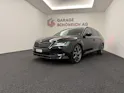 Škoda Superb Combi 2.0 TDI 190 Style 4x4 DSG