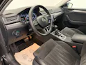 Škoda Superb Combi 2.0 TDI 190 Style 4x4 DSG