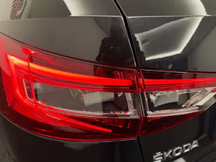 Škoda Superb Combi 2.0 TDI 190 Style 4x4 DSG