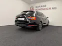 Škoda Superb Combi 2.0 TDI 190 Style 4x4 DSG