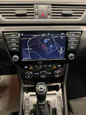 Škoda Superb Combi 2.0 TDI 190 Style 4x4 DSG