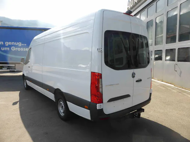 Mercedes-Benz Sprinter 315 Kaw. 4325 L 2.0 CDI 150 Pro