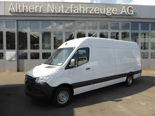 Mercedes-Benz Sprinter 315 Kaw. 4325 L 2.0 CDI 150 Pro