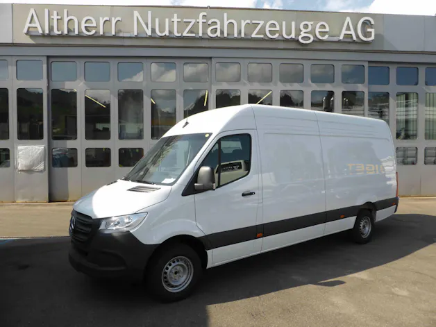 Mercedes-Benz Sprinter 315 Kaw. 4325 L 2.0 CDI 150 Pro