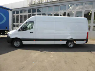 Mercedes-Benz Sprinter 315 Kaw. 4325 L 2.0 CDI 150 Pro