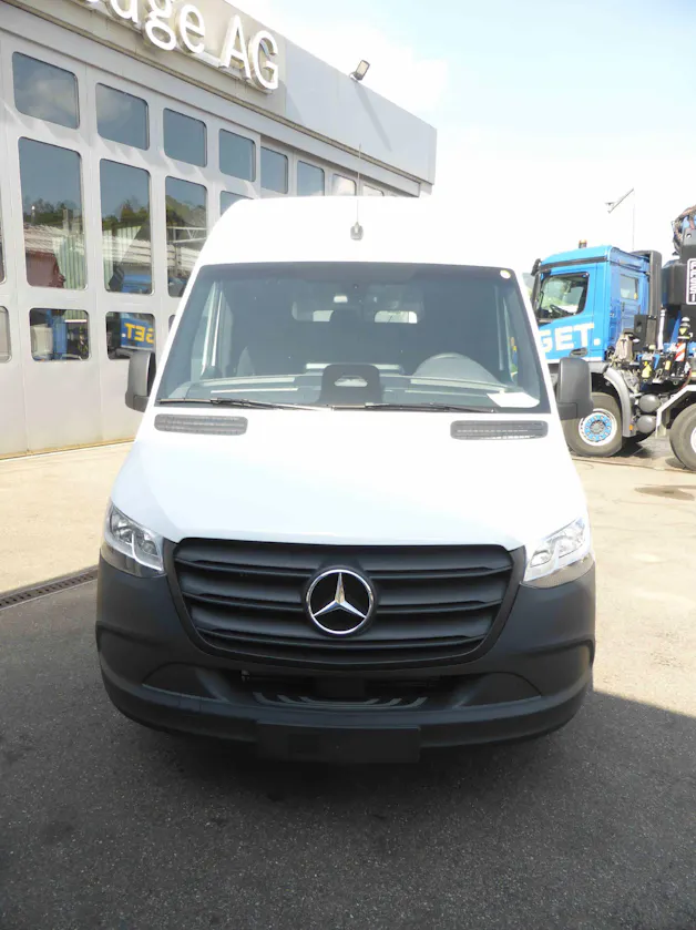 Mercedes-Benz Sprinter 315 Kaw. 4325 L 2.0 CDI 150 Pro