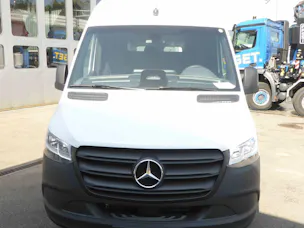 Mercedes-Benz Sprinter 315 Kaw. 4325 L 2.0 CDI 150 Pro