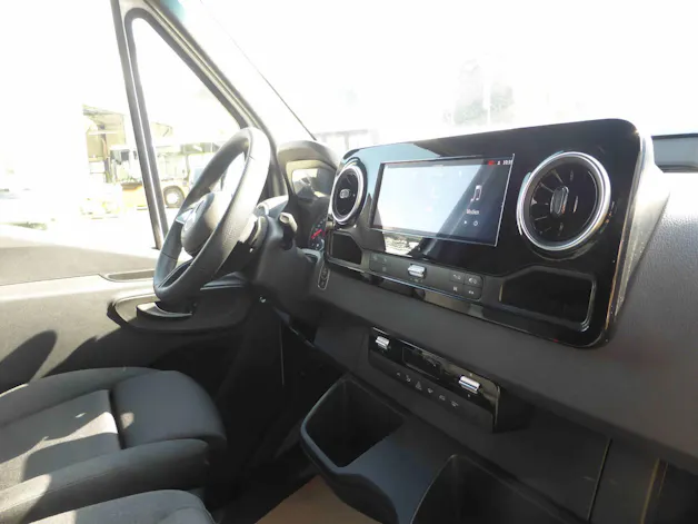 Mercedes-Benz Sprinter 315 Kaw. 4325 L 2.0 CDI 150 Pro