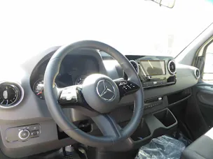 Mercedes-Benz Sprinter 315 Kaw. 4325 L 2.0 CDI 150 Pro