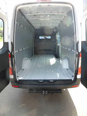 Mercedes-Benz Sprinter 315 Kaw. 4325 L 2.0 CDI 150 Pro