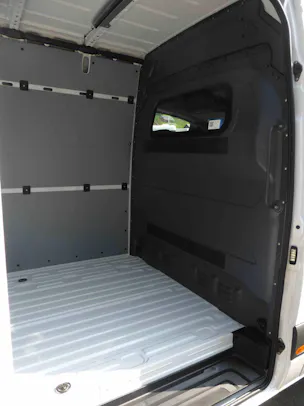Mercedes-Benz Sprinter 315 Kaw. 4325 L 2.0 CDI 150 Pro