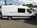 Mercedes-Benz Sprinter 315 Kaw. 4325 L 2.0 CDI 150 Pro
