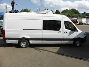 Mercedes-Benz Sprinter 315 Kaw. 4325 L 2.0 CDI 150 Pro