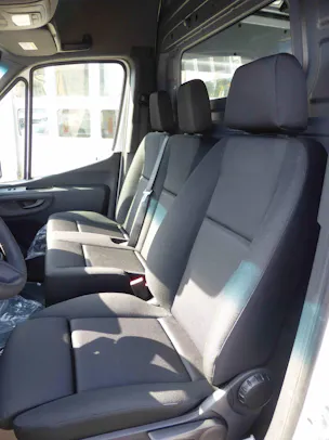 Mercedes-Benz Sprinter 315 Kaw. 4325 L 2.0 CDI 150 Pro