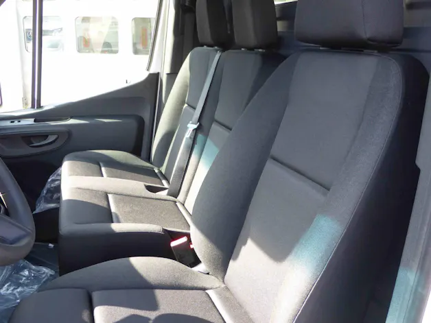 Mercedes-Benz Sprinter 315 Kaw. 4325 L 2.0 CDI 150 Pro