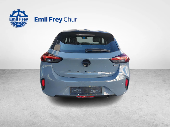 image du véhicule OPEL CORSA