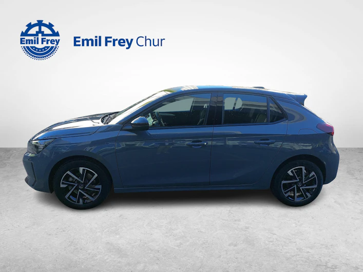 image du véhicule OPEL CORSA