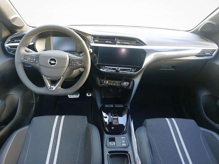image du véhicule OPEL CORSA