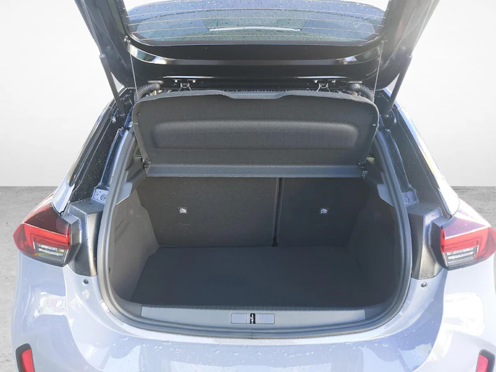 image du véhicule OPEL CORSA